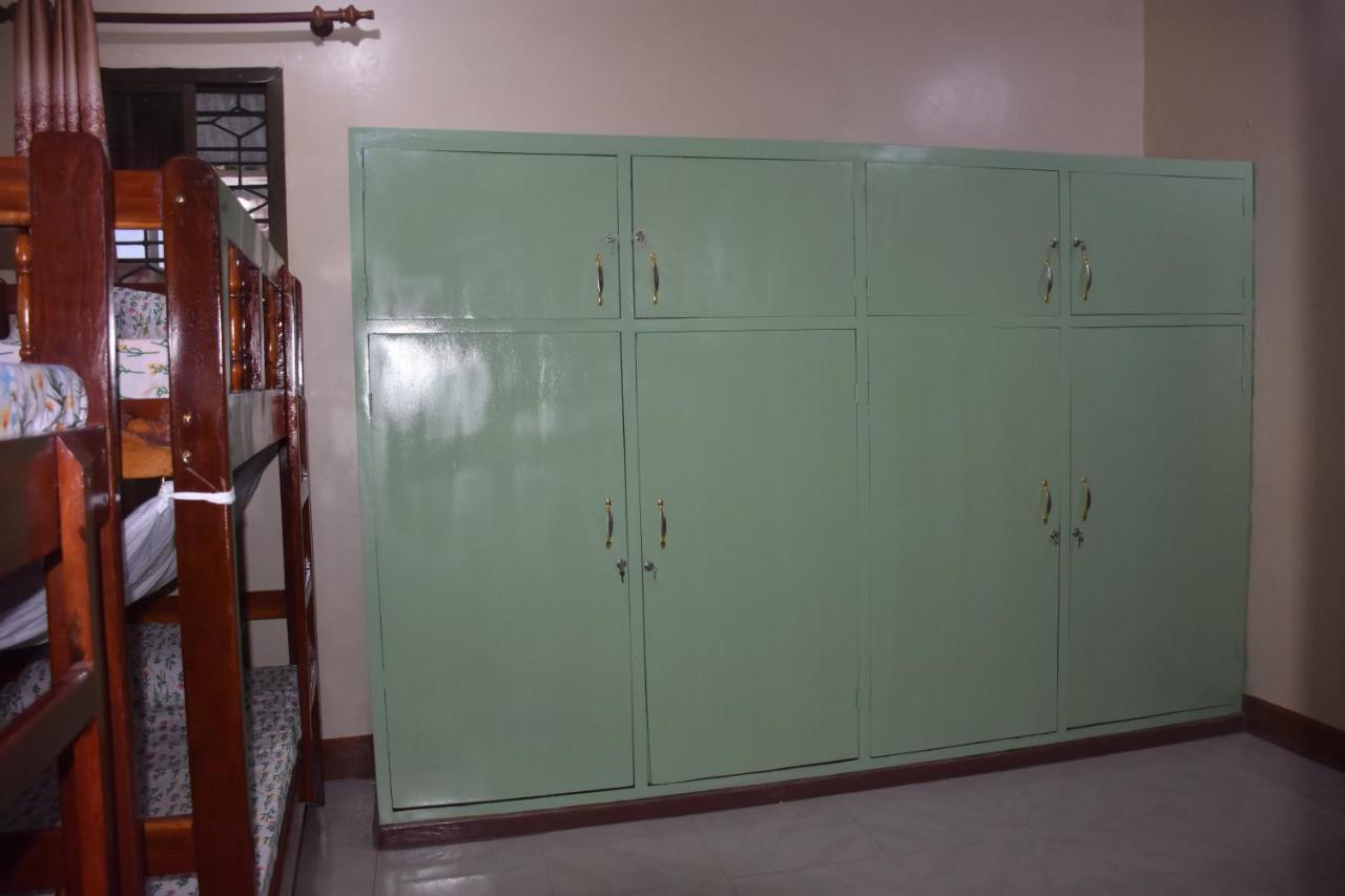 Bed and Breakfast L&J Modern Backpackers Kinondoni Dar es Salaam Exteriér fotografie
