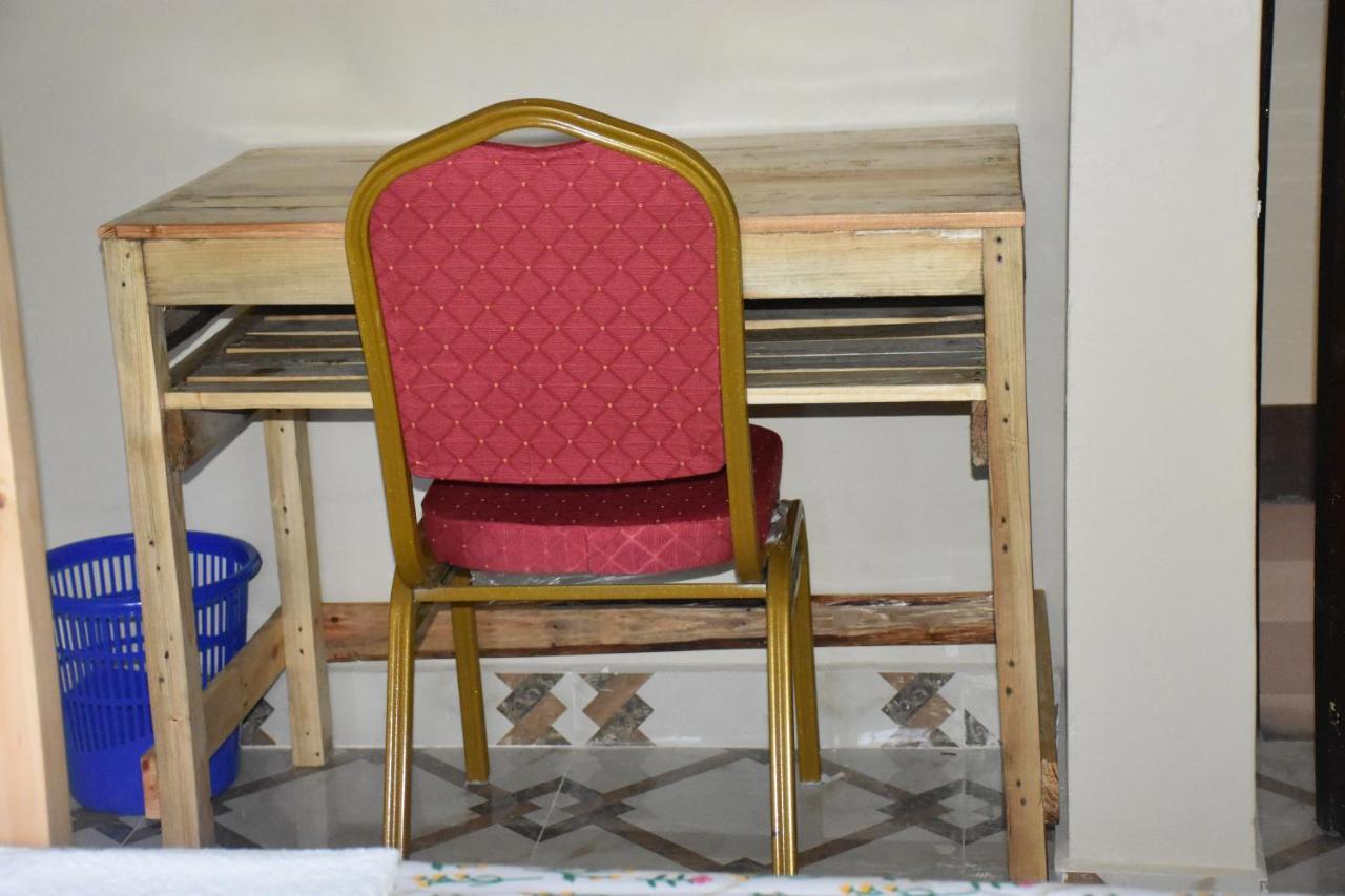 Bed and Breakfast L&J Modern Backpackers Kinondoni Dar es Salaam Exteriér fotografie