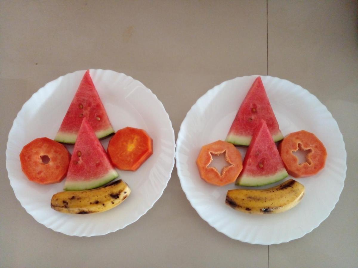 Bed and Breakfast L&J Modern Backpackers Kinondoni Dar es Salaam Exteriér fotografie