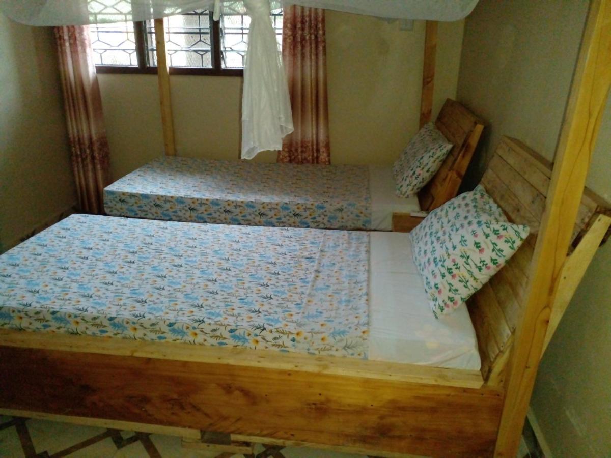 Bed and Breakfast L&J Modern Backpackers Kinondoni Dar es Salaam Exteriér fotografie
