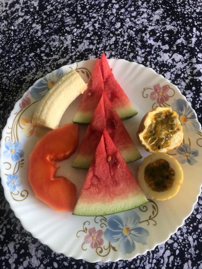 Bed and Breakfast L&J Modern Backpackers Kinondoni Dar es Salaam Exteriér fotografie