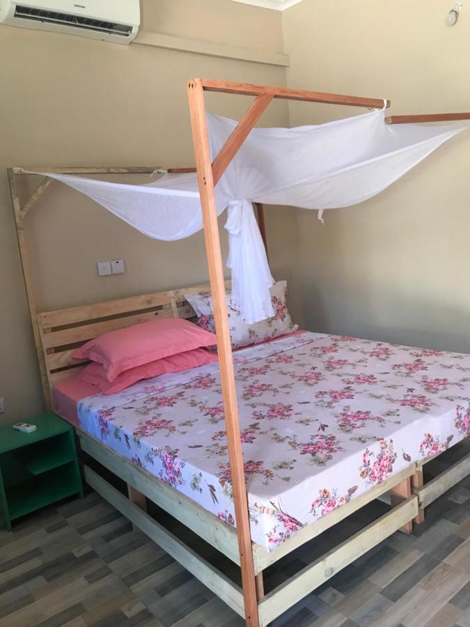 Bed and Breakfast L&J Modern Backpackers Kinondoni Dar es Salaam Exteriér fotografie