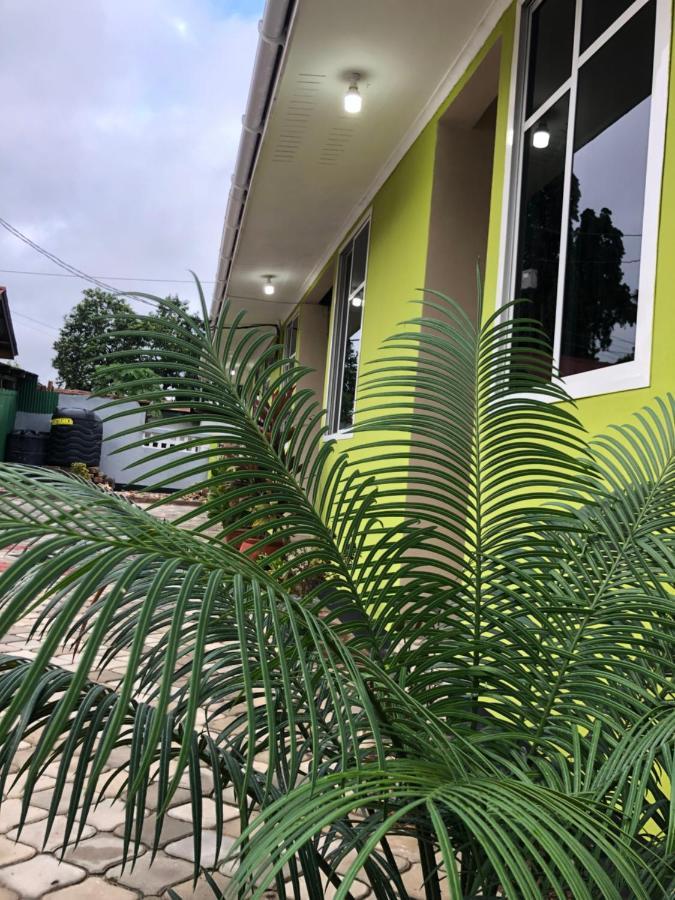 Bed and Breakfast L&J Modern Backpackers Kinondoni Dar es Salaam Exteriér fotografie