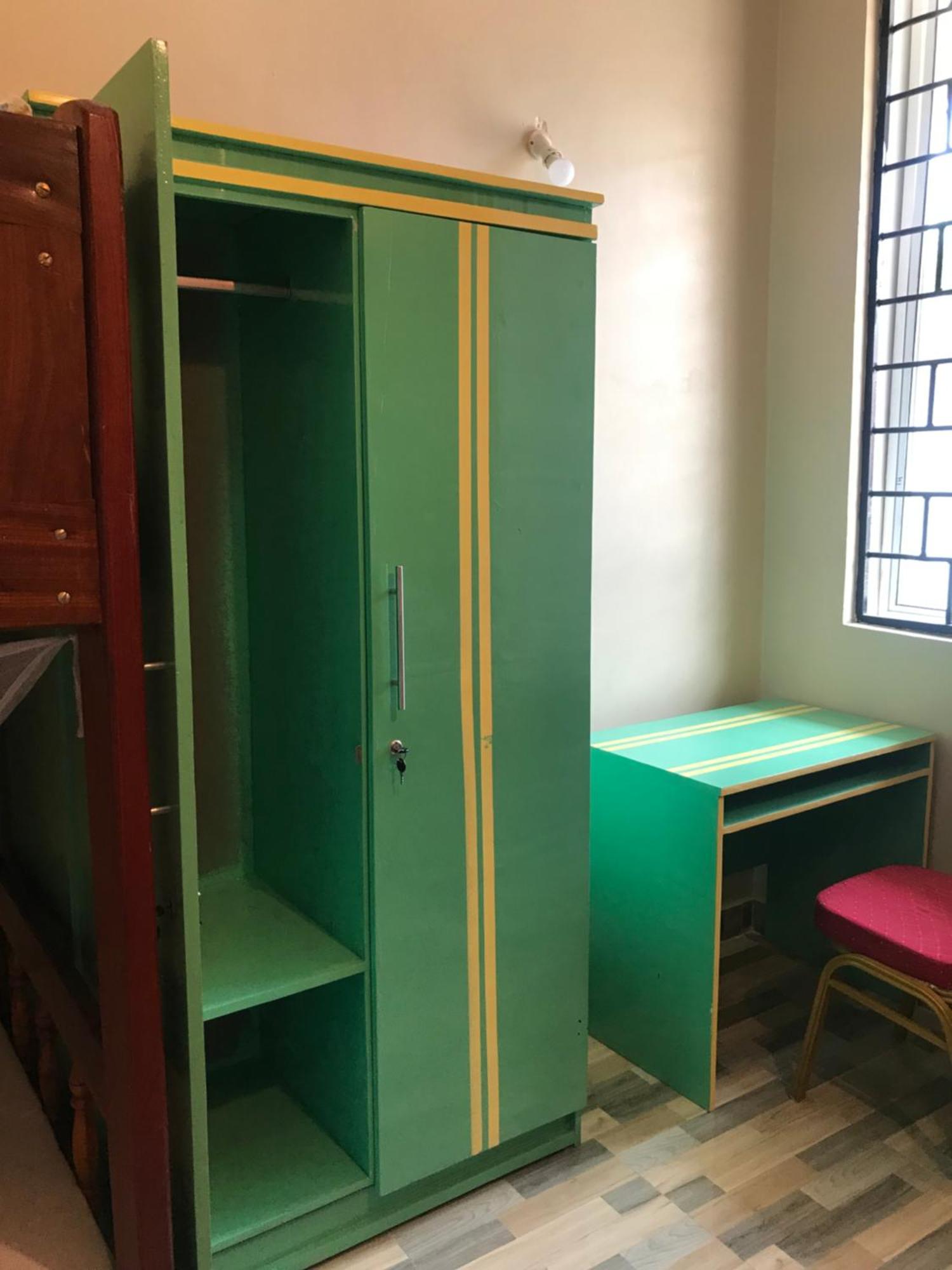 Bed and Breakfast L&J Modern Backpackers Kinondoni Dar es Salaam Exteriér fotografie