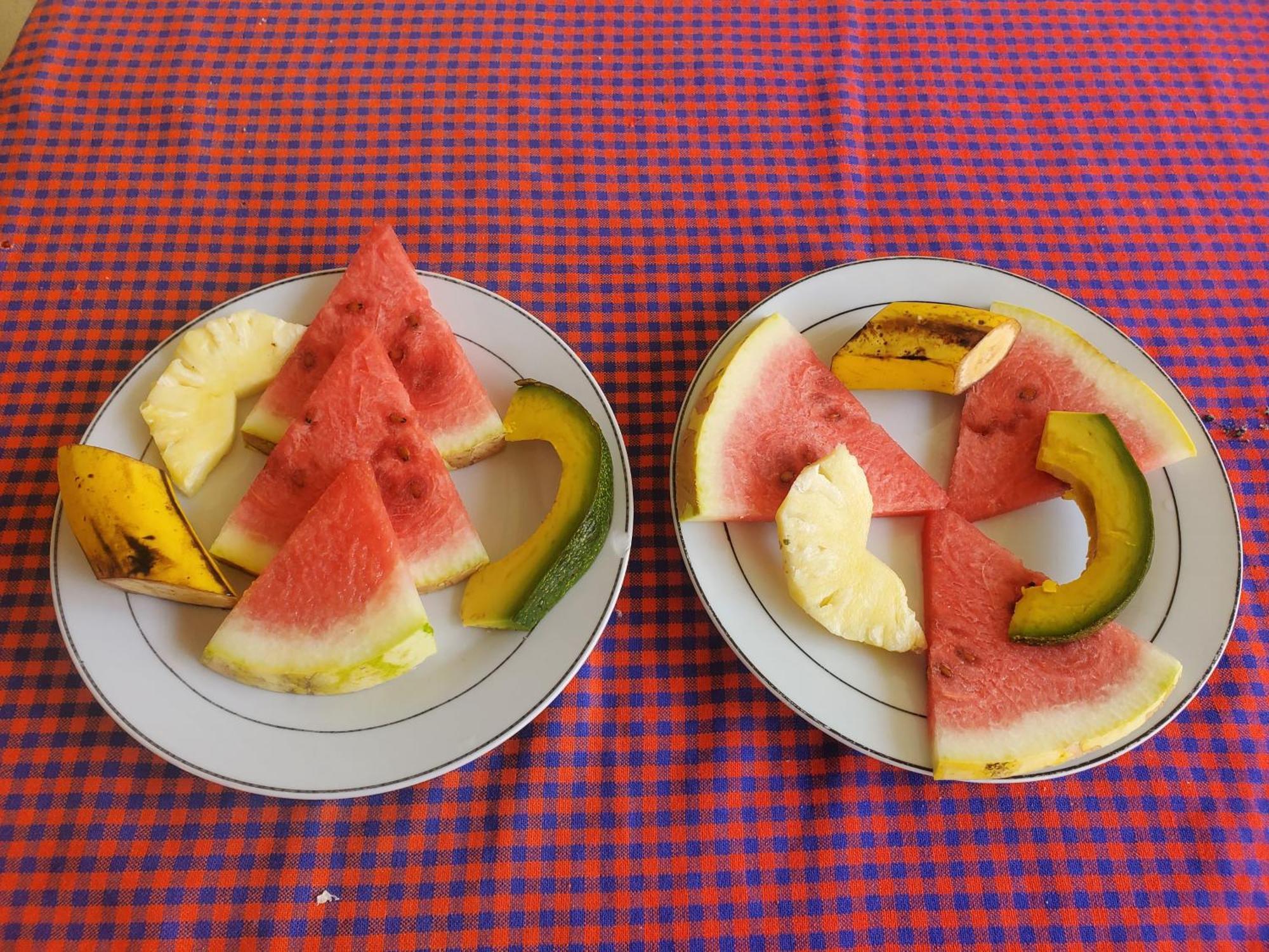 Bed and Breakfast L&J Modern Backpackers Kinondoni Dar es Salaam Exteriér fotografie
